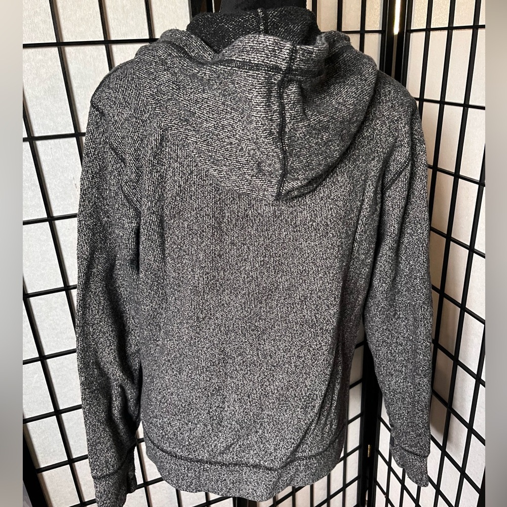 Roots Canada full zip hoodie - Picture 3 of 4
